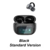 🔥🎧Ear Clip-on Smart Color Screen Intelligent Translation Headset🎧（Only 24 hours left in the campaign） - Image 6