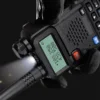 UV-5R Ham Radio Long Range UV5R Two Way Radio Dual Band Walkie - Image 8