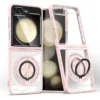 Magnetic Rotating Stand Phone Case - Image 12