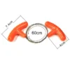 Portable Steel Wire Saw for Outdoor Survival - Image 10