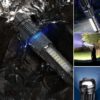 Long-range White Laser Ultra-bright Flashlight - Image 18