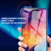 Magnetic Tempered Glass Double-sided Phone Case For Samsung - Image 7