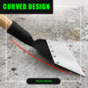Multi-Functional Outdoor Garden Cleaning Shovel - Image 6