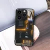 📱2023 Circuit Board Glass Phone Case - Image 4