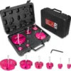 🎅Early Christmas - Minimum 50% off🎄PVC Pipe Reamer Tool Kit - Image 3