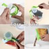 🔥Hot Sale🔥Seal And Pour Food Storage Bag Clip - Image 7