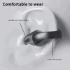 🔥2024 New Hot Sale 49% Off🔥Wireless Ear Clip Bone Conduction Headphones - Image 12