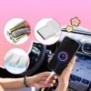 2-In-1 USB To Type-C ＆ Lighting Beaded Charger Cord - Image 5