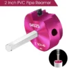 🎅Early Christmas - Minimum 50% off🎄PVC Pipe Reamer Tool Kit - Image 9