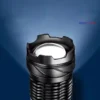 Long-range White Laser Ultra-bright Flashlight - Image 13