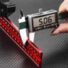 🔥Combination Square Ruler 45-90 degree Marking📏 - Image 9