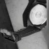 Men’s  Luminous Silicone Quartz Watch - Image 9