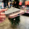 Suitable for iPhone15 Series Magnetic Frosted Phone Case - Image 9