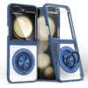 Magnetic Rotating Stand Phone Case - Image 9