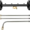 Versatile Pressure Undercarriage Cleaner Nozzle - Image 16