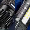 Long-range White Laser Ultra-bright Flashlight - Image 15