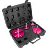 🎅Early Christmas - Minimum 50% off🎄PVC Pipe Reamer Tool Kit - Image 10