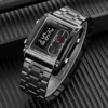 Stylish Multifunctional Waterproof Watch - Image 7