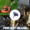 Lawnmower Dull Blade Sharpener - Image 4