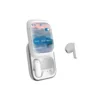 Touch Screen Bluetooth Earbuds with Noise Cancelling - Image 14