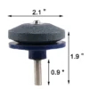 Lawnmower Dull Blade Sharpener - Image 12