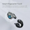 🔥2024 New Hot Sale 49% Off🔥Wireless Ear Clip Bone Conduction Headphones - Image 11