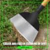 Multi-Functional Outdoor Garden Cleaning Shovel - Image 4