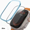 49mm Metal Case Screen Protector for Apple Watch - Image 14