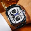 Men’s Premium Automatic Mechanical Watch - Image 5