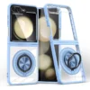 Magnetic Rotating Stand Phone Case - Image 8