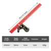 🔥Combination Square Ruler 45-90 degree Marking📏 - Image 11