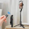 Foldable Selfie Stick Tripod - Image 14
