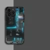 📱2023 Circuit Board Glass Phone Case - Image 11