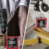 Magnetic Laser Digital Level Angle Finder - Image 8