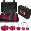 🎅Early Christmas - Minimum 50% off🎄PVC Pipe Reamer Tool Kit - Image 12