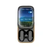 Touch Screen Bluetooth Earbuds with Noise Cancelling - Image 2