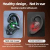 🔥2024 New Hot Sale 49% Off🔥Wireless Ear Clip Bone Conduction Headphones - Image 5