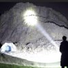 Super Bright Double-head Spotlight Portable Flashlight - Image 10