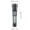 Long-range White Laser Ultra-bright Flashlight - Image 21