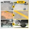 Versatile Pressure Undercarriage Cleaner Nozzle - Image 10