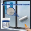 Household Privacy Protection Water-Based Frosted Paint for Glass - Image 4