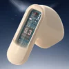 Touch Screen Bluetooth Earbuds with Noise Cancelling - Image 11
