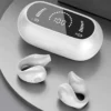 🔥2024 New Hot Sale 49% Off🔥Wireless Ear Clip Bone Conduction Headphones - Image 15