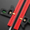 🔥Combination Square Ruler 45-90 degree Marking📏 - Image 7