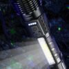 Long-range White Laser Ultra-bright Flashlight - Image 14