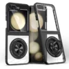 Magnetic Rotating Stand Phone Case - Image 16