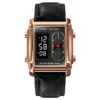 Stylish Multifunctional Waterproof Watch - Image 4