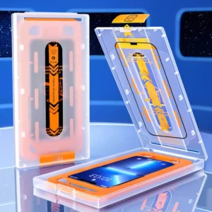 🔥2024 Latest Upgrade-3rd Generation Phone Film 5s-done-job Tool Set
