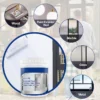 Household Privacy Protection Water-Based Frosted Paint for Glass - Image 8