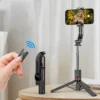 Foldable Selfie Stick Tripod - Image 6